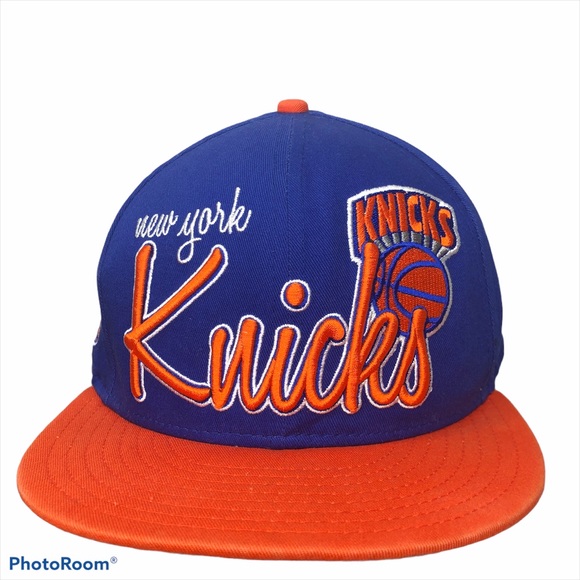 9fifty Other - New York Knicks 9FIFTY Full Court HWC SnapBack